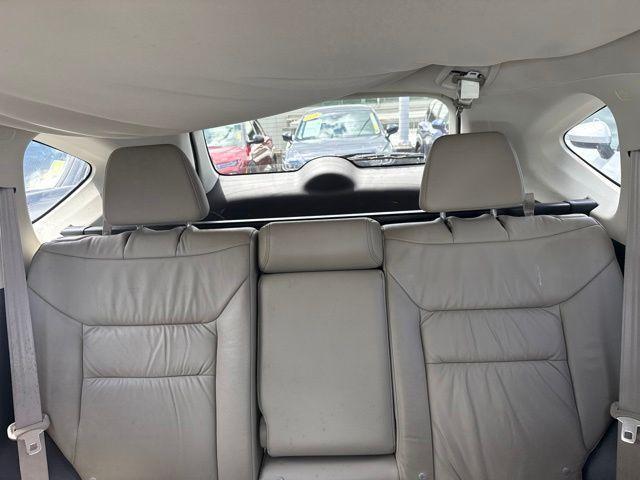 used 2012 Honda CR-V car, priced at $10,533