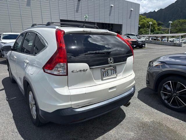 used 2012 Honda CR-V car, priced at $10,533