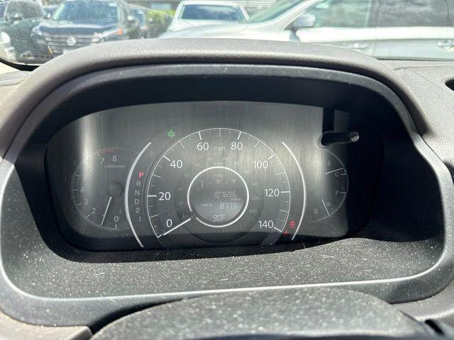 used 2012 Honda CR-V car, priced at $10,533