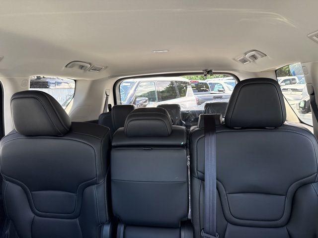 new 2026 Nissan Armada car, priced at $64,690