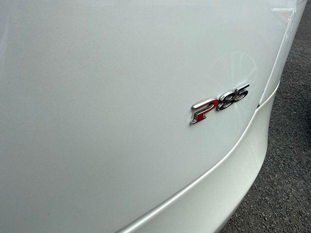 used 2014 Tesla Model S car, priced at $15,533