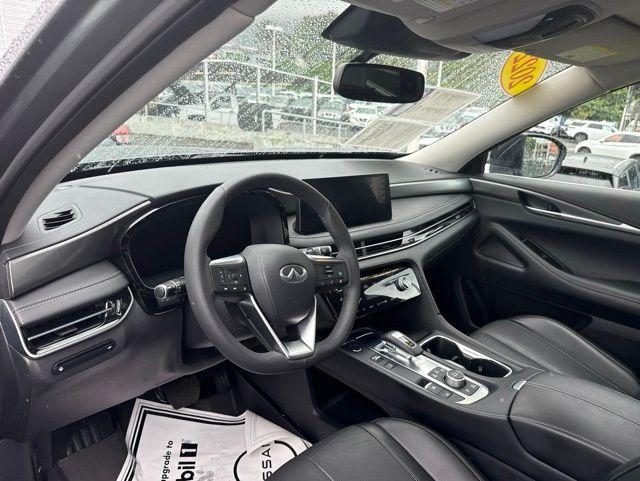 used 2022 INFINITI QX60 car, priced at $35,533