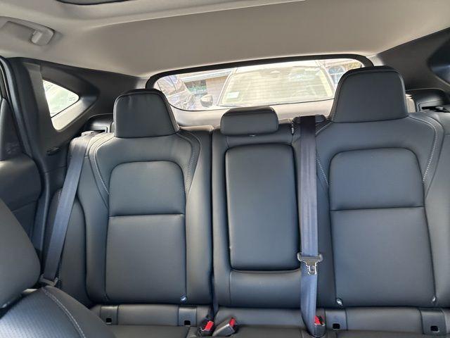 new 2026 Nissan Murano car, priced at $49,295