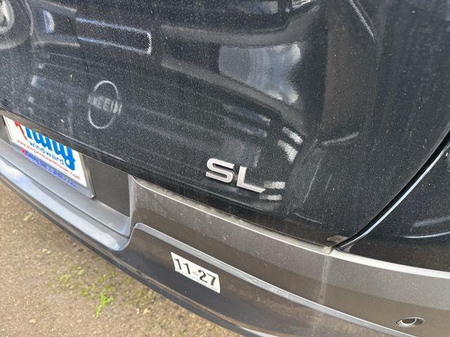 new 2026 Nissan Murano car, priced at $49,295