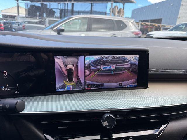 new 2026 Nissan Murano car, priced at $49,295