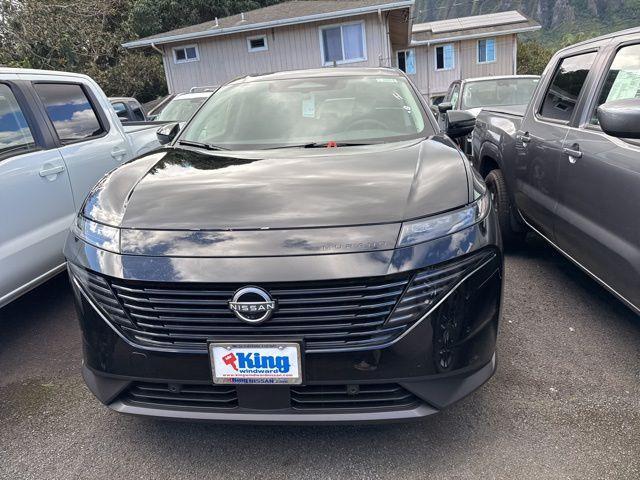 new 2026 Nissan Murano car, priced at $49,295