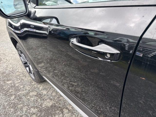 new 2026 Nissan Kicks car, priced at $31,205