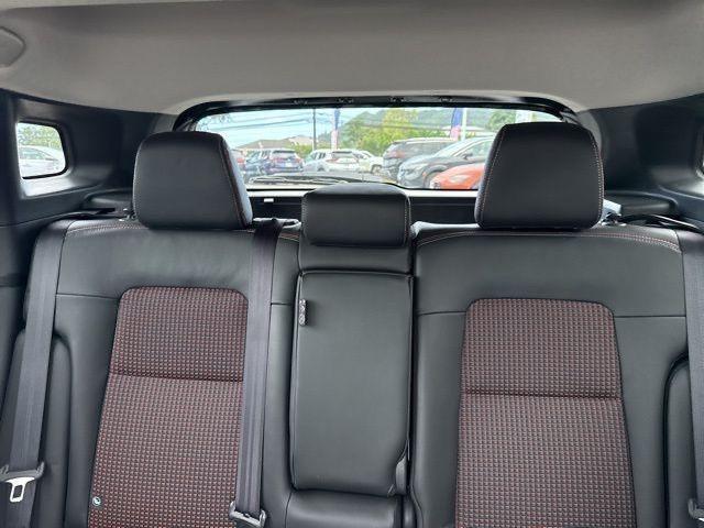 new 2026 Nissan Kicks car, priced at $31,205