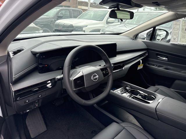 new 2026 Nissan Murano car, priced at $45,005
