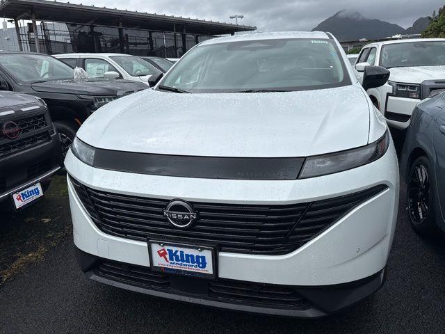 new 2026 Nissan Murano car, priced at $45,005