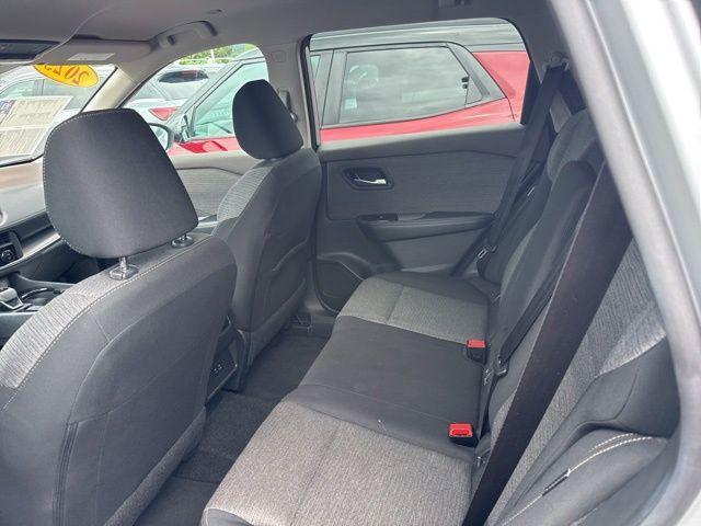used 2023 Nissan Rogue car, priced at $23,533
