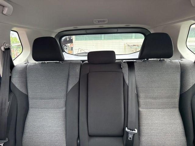 used 2023 Nissan Rogue car, priced at $23,533