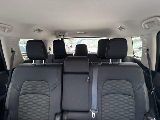 new 2026 Nissan Pathfinder car, priced at $42,960