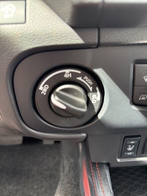 new 2026 Nissan Frontier car, priced at $51,470