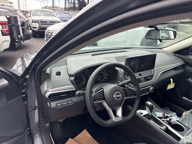 new 2026 Nissan Altima car, priced at $31,635