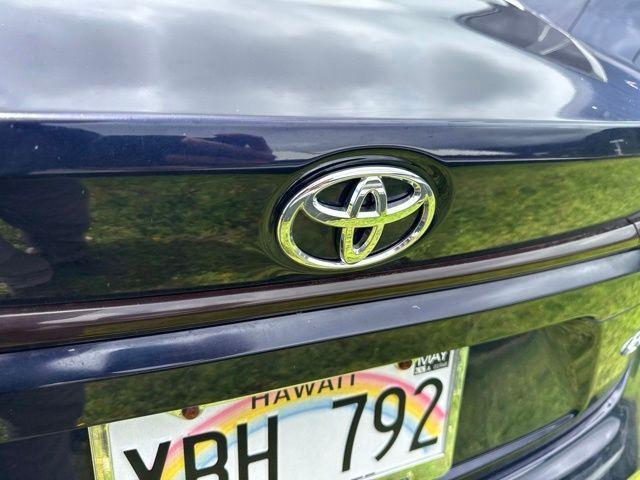 used 2021 Toyota Corolla car, priced at $24,540