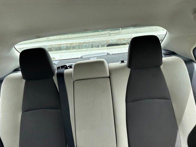 used 2021 Toyota Corolla car, priced at $24,540