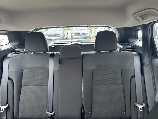 new 2026 Nissan Kicks car, priced at $25,845