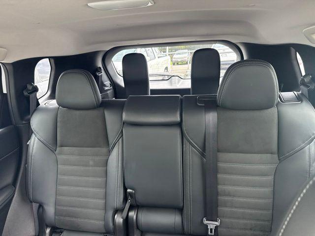 used 2024 Mitsubishi Outlander car, priced at $26,533