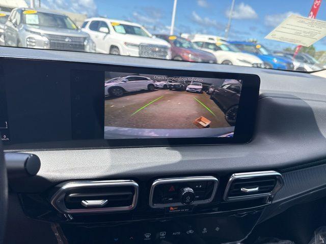 new 2026 Nissan Sentra car, priced at $25,725