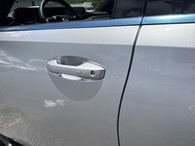 new 2026 Nissan Armada car, priced at $62,517