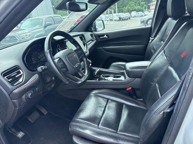 used 2024 Dodge Durango car, priced at $31,588