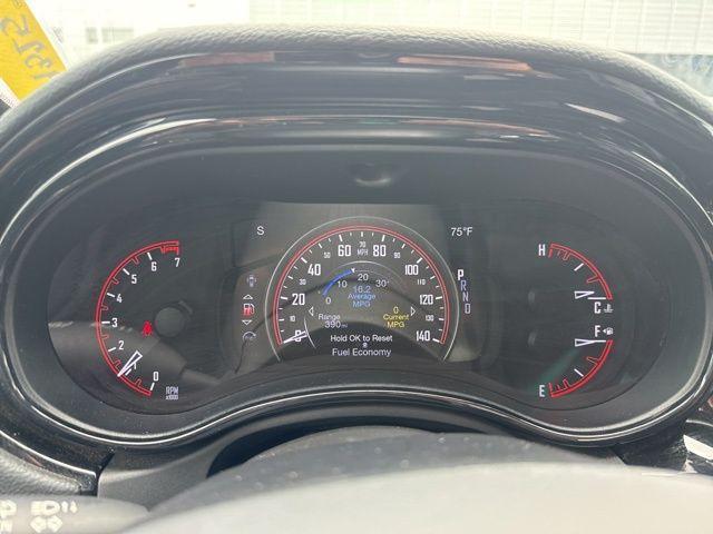 used 2024 Dodge Durango car, priced at $31,588