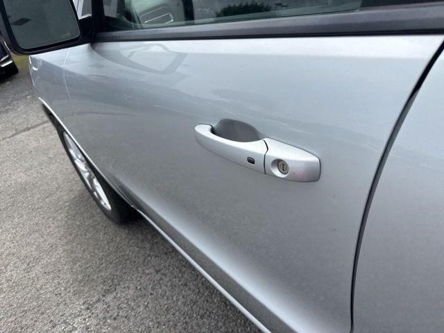 used 2024 Dodge Durango car, priced at $31,588