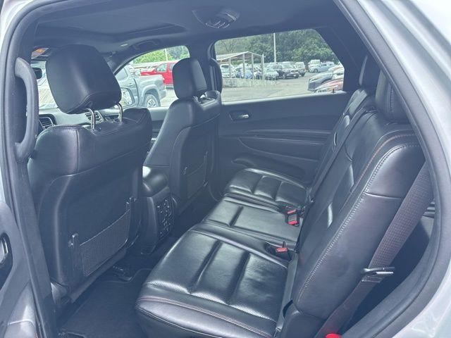 used 2024 Dodge Durango car, priced at $31,588