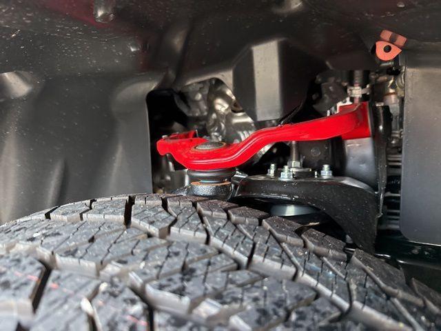 new 2026 Nissan Frontier car, priced at $51,110