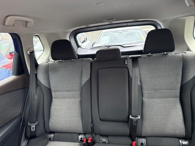 used 2023 Nissan Rogue car, priced at $23,533