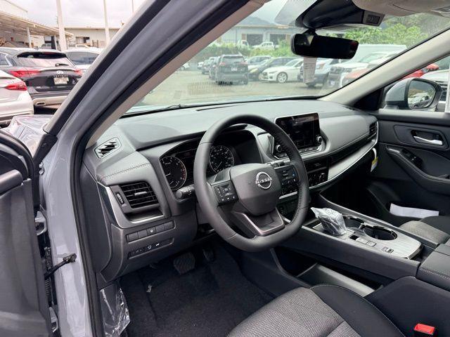 new 2026 Nissan Rogue car, priced at $34,000