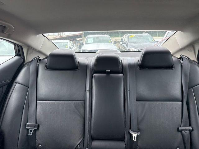 used 2023 Nissan Maxima car, priced at $24,988