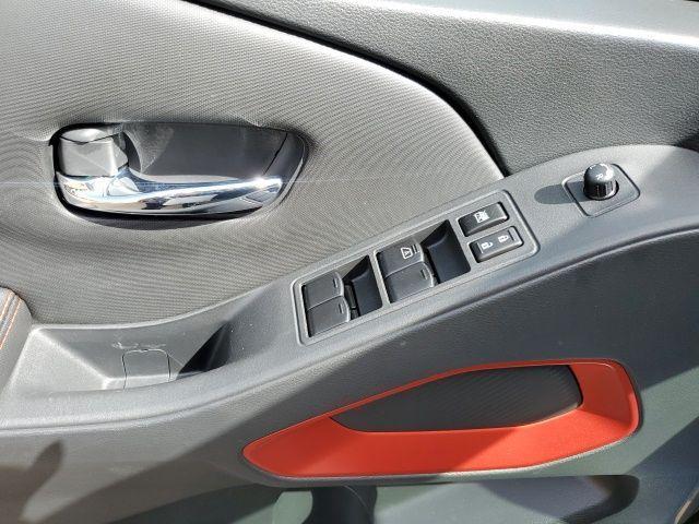 used 2023 Nissan Frontier car, priced at $46,540