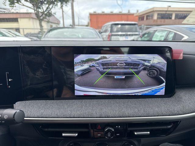 new 2026 Nissan Kicks car, priced at $24,455