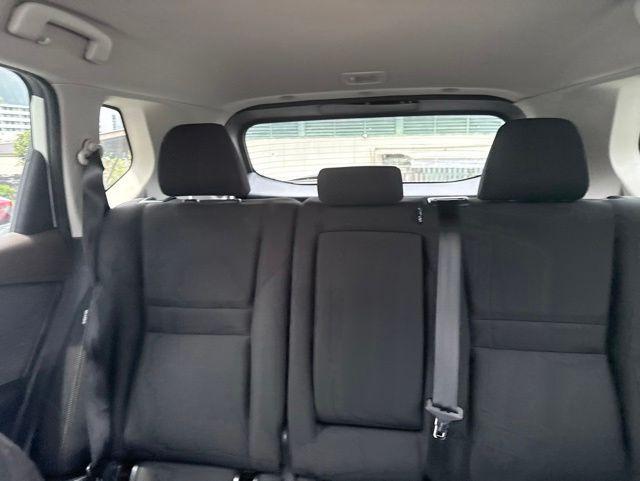 used 2023 Nissan Rogue car, priced at $26,540