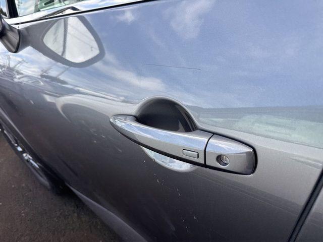 new 2026 Nissan Pathfinder car, priced at $42,510