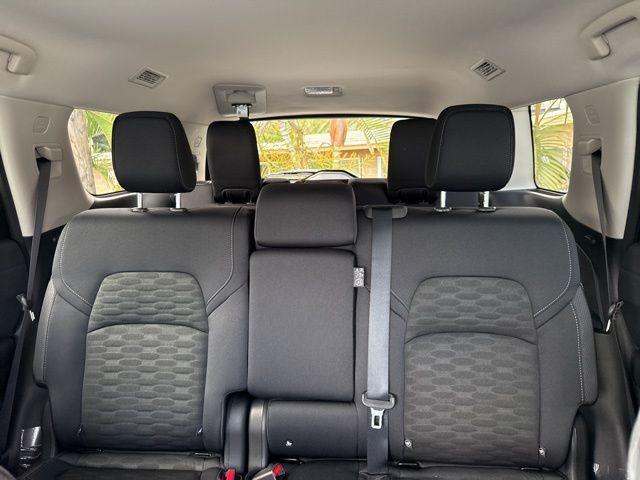 new 2026 Nissan Pathfinder car, priced at $42,510