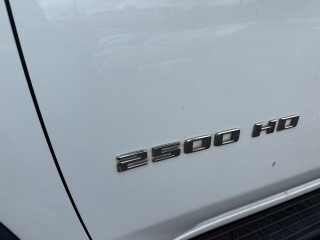used 2023 Chevrolet Silverado 2500 car, priced at $39,533
