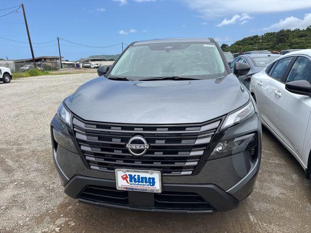 new 2026 Nissan Rogue car, priced at $31,905