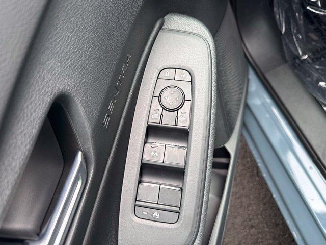new 2027 Nissan Sentra car, priced at $29,525