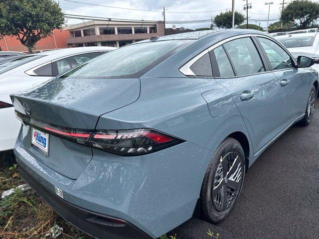 new 2027 Nissan Sentra car, priced at $29,525