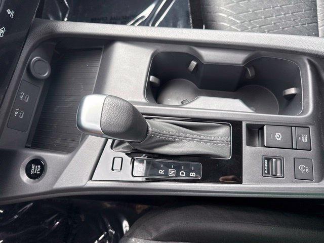 new 2027 Nissan Sentra car, priced at $29,525