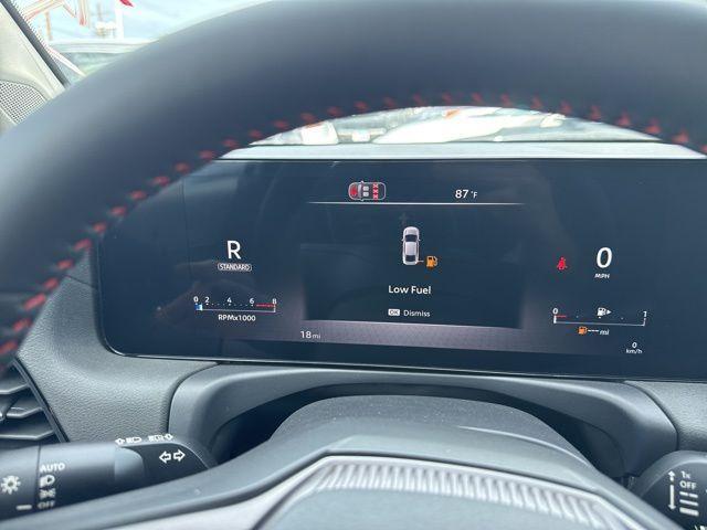 new 2026 Nissan Sentra car, priced at $27,605