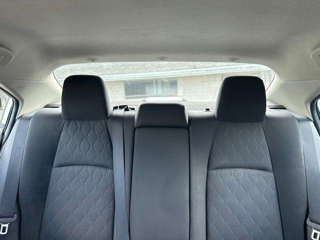 used 2020 Toyota Corolla car, priced at $16,133