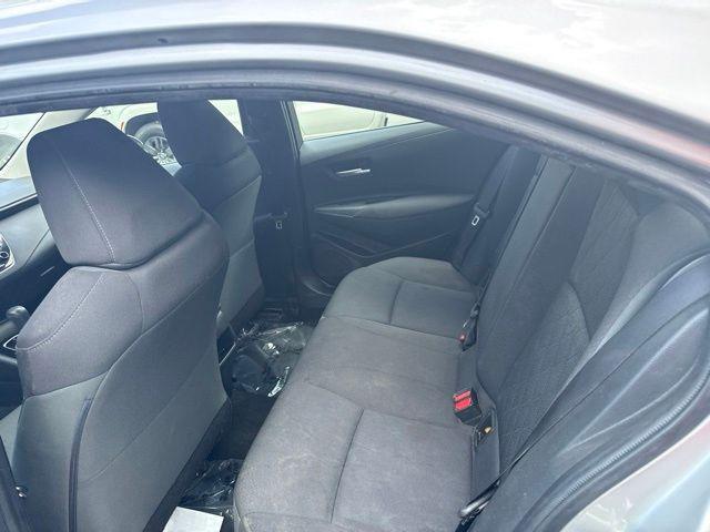 used 2020 Toyota Corolla car, priced at $16,133