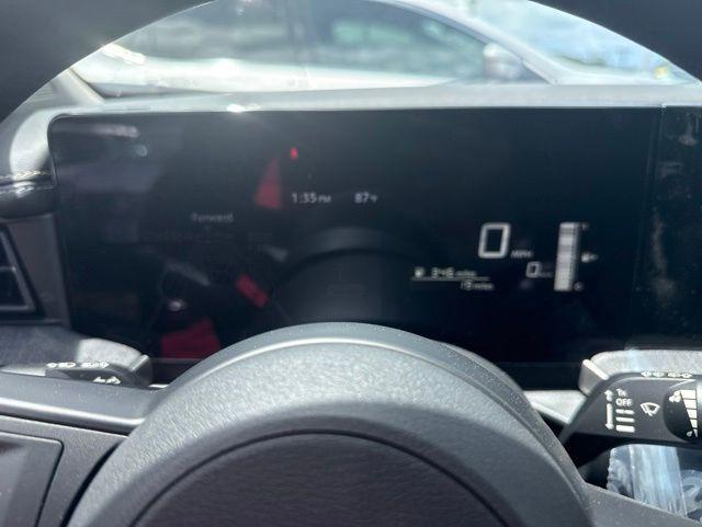 new 2026 Nissan Kicks car, priced at $27,190