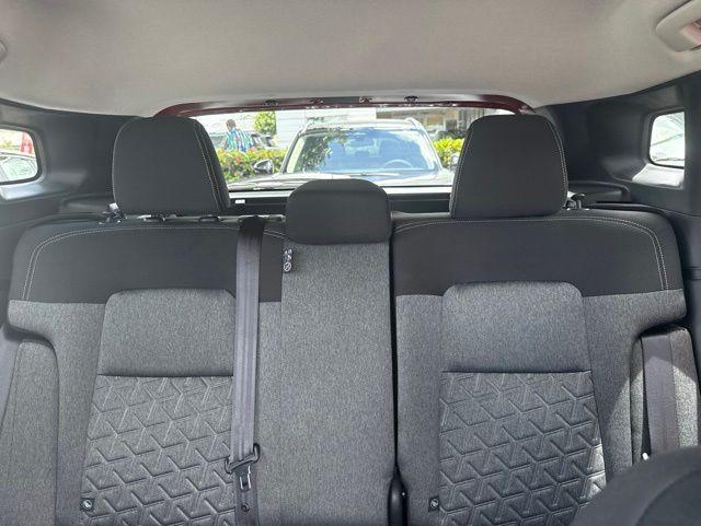 new 2026 Nissan Kicks car, priced at $27,190