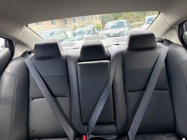 new 2026 Nissan Altima car, priced at $31,635