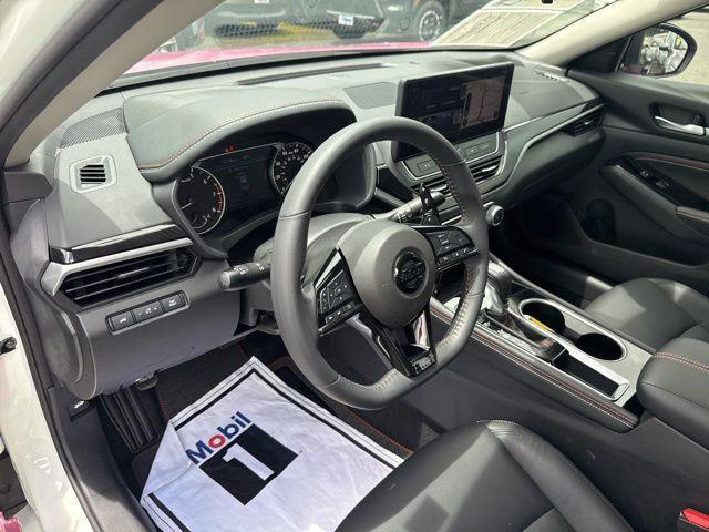 used 2023 Nissan Altima car, priced at $24,988